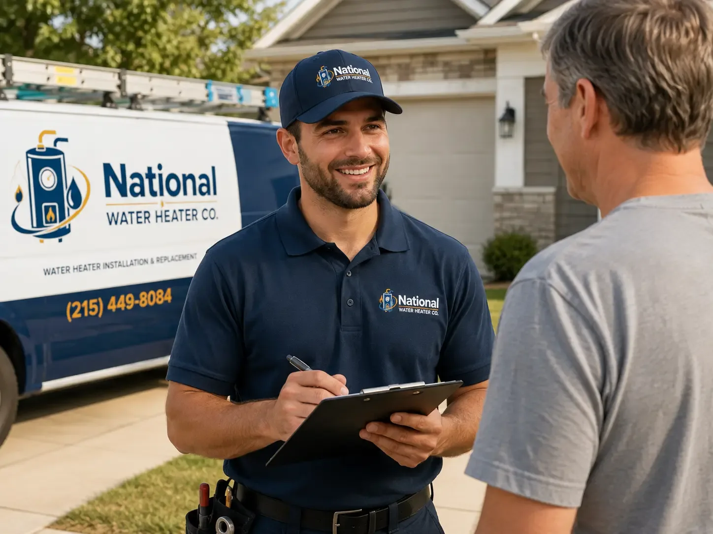Water Heater Installation Lansing, OH FAQs
